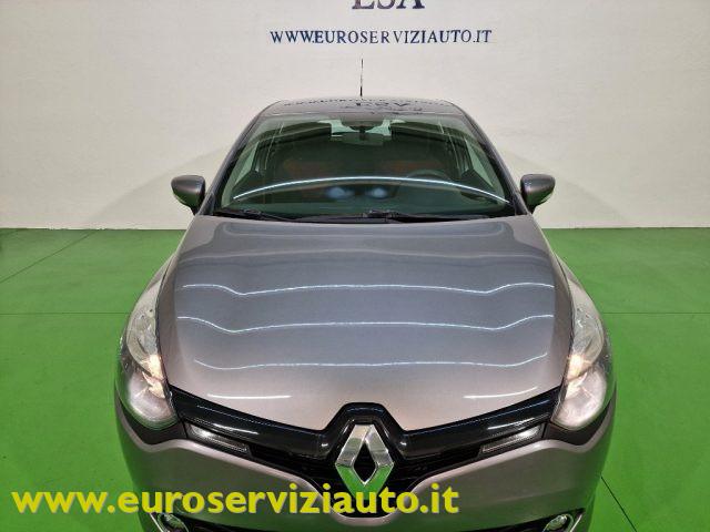 RENAULT Clio 1.2 75CV 5 porte Wave