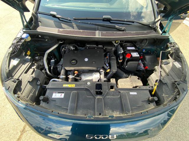 PEUGEOT 5008 *PROMO* BlueHDi 130 S&S EAT8 GT