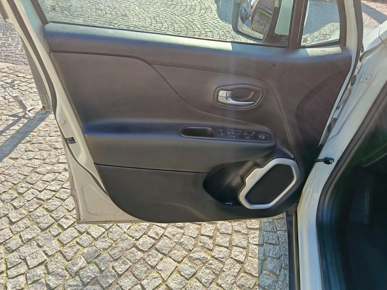 Jeep Renegade Limited 1.6 MultiJet #9610