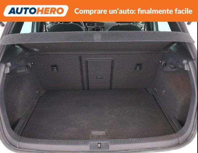 VOLKSWAGEN Golf 1.6 TDI 110 CV 5p. Sport Edition BlueMotion Techno