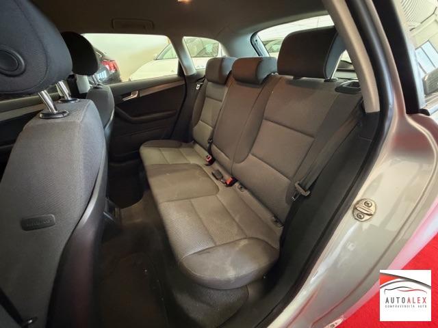 AUDI - A3 Sportback Sportback 1.6 tdi Attraction