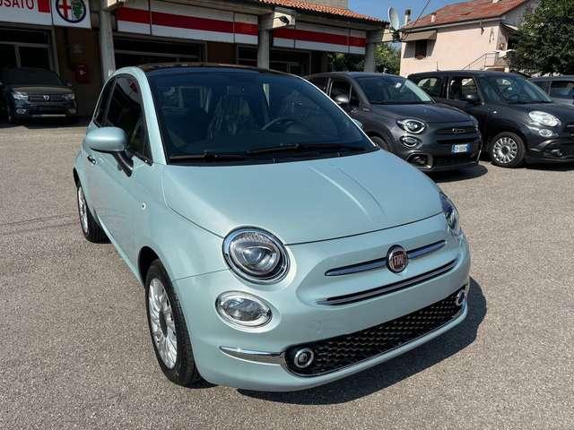 Fiat 500 1.0 hybrid Dolcevita 70cv MY24