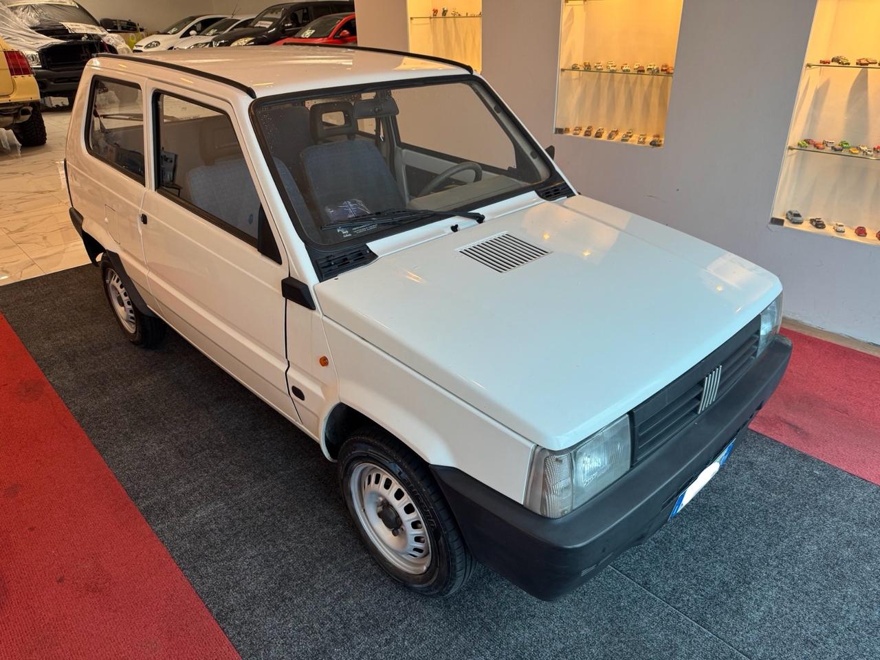 Fiat Panda 1100 i.e. OTTIME-CONDIZIONI