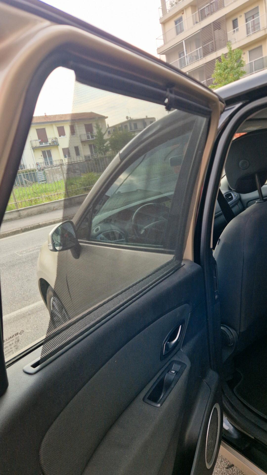 Renault Scénic XMod dCi 110 CV Limited