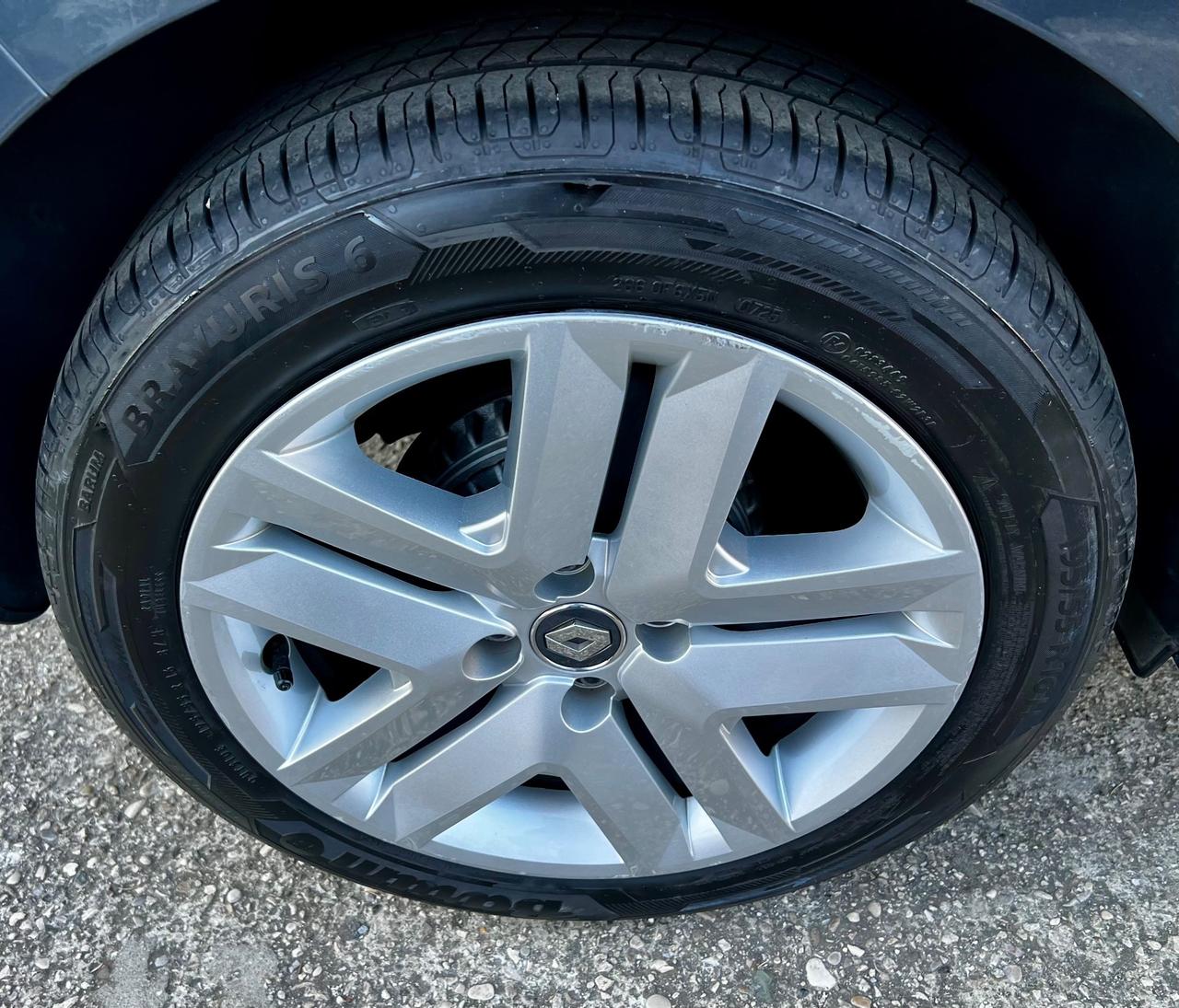 Renault Clio TCe 90 CV 5 porte Business