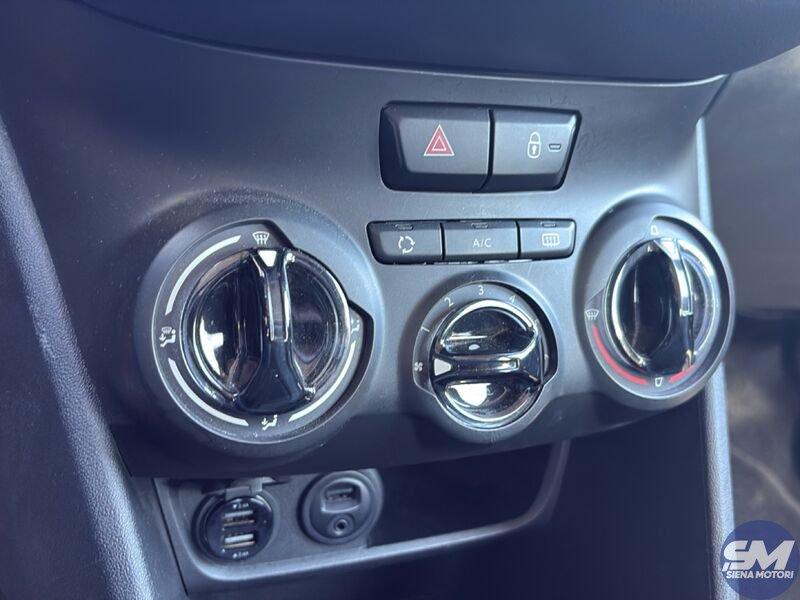 Peugeot 208 Active BlueHDi 75cv