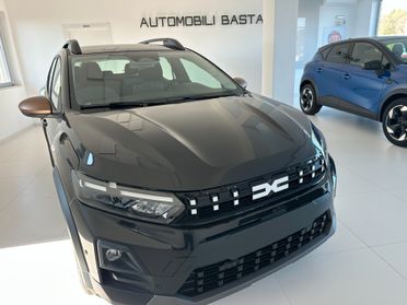 Dacia Sandero STEPWAY Extreme Eco-G 120 (NUOVO)