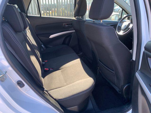 SUZUKI S-Cross 1.6 DDiS Start&Stop 4WD All Grip Top