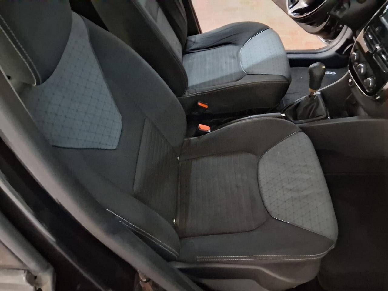Renault Clio 1.5 dci 90cv Energy Ok Neop.