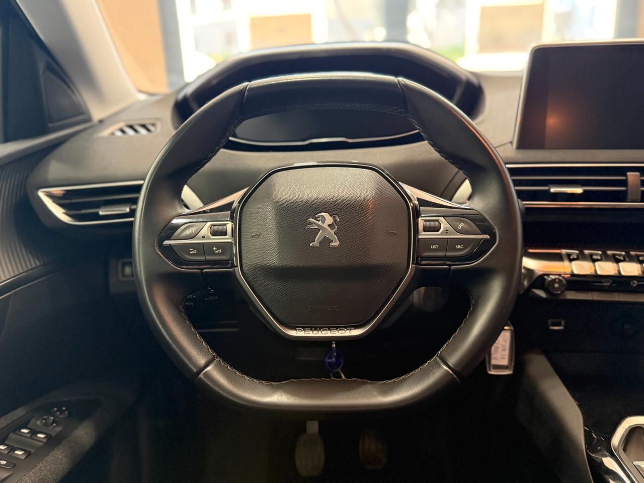 Peugeot 3008 PureTech Turbo 130 S&S Active Sport