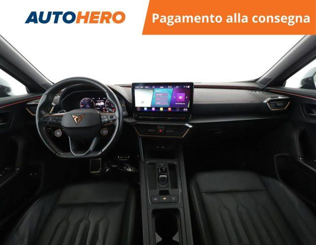 CUPRA Formentor 1.4 e-Hybrid DSG VZ