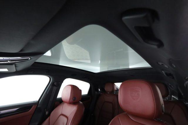 PORSCHE Cayenne Coupé 3.0 Coupè V6