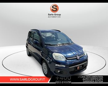 FIAT Panda 3ª serie - Panda 1.2 Lounge