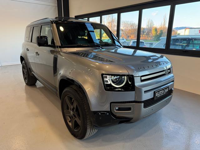 LAND ROVER Defender 110 3.0D I6 300 CV AWD Auto X-Dynamic SE