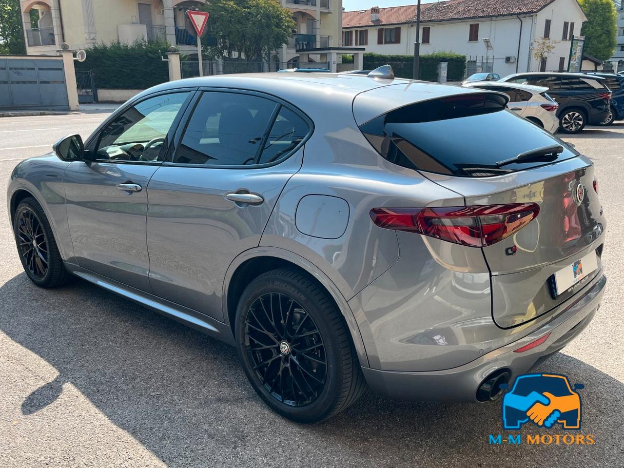 Alfa Romeo Stelvio 2.2 Veloce Q4 209cv auto