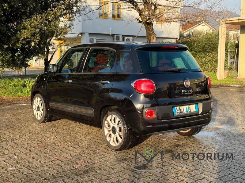 Fiat 500 L 500L 1.6 mjt Pop Star 105cv