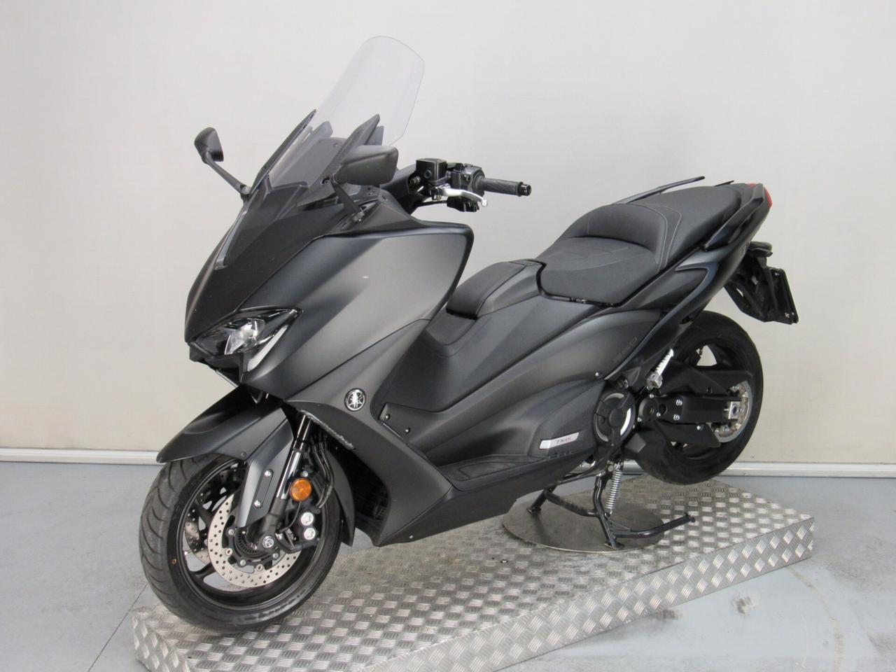 Yamaha T Max 560 ABS