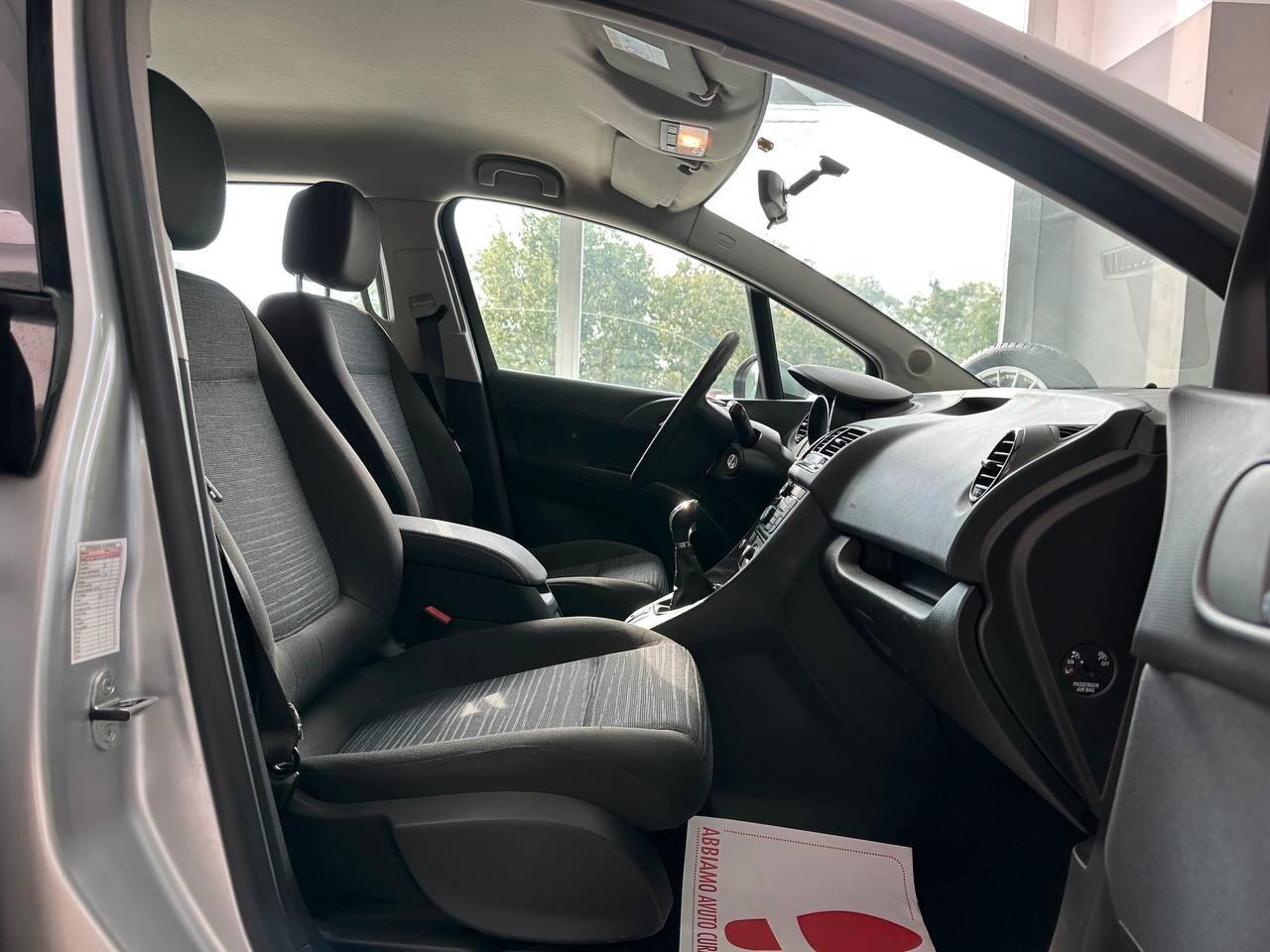 OPEL MERIVA - 1.4 | 100 CV - Euro 6B