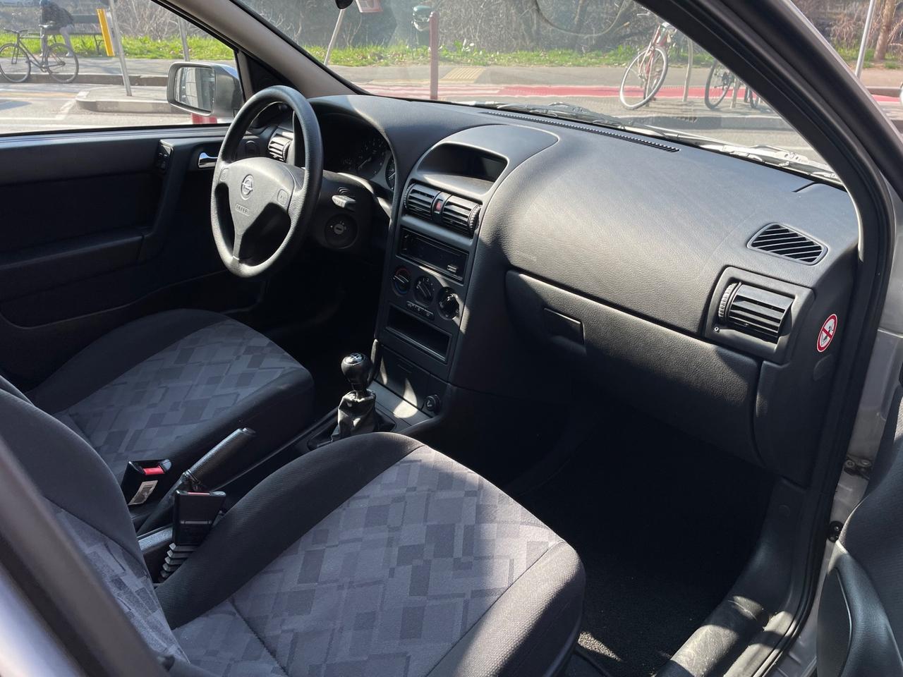 Opel Astra 1.4i 16V SW/1PROP/GARANZIA/59000KM