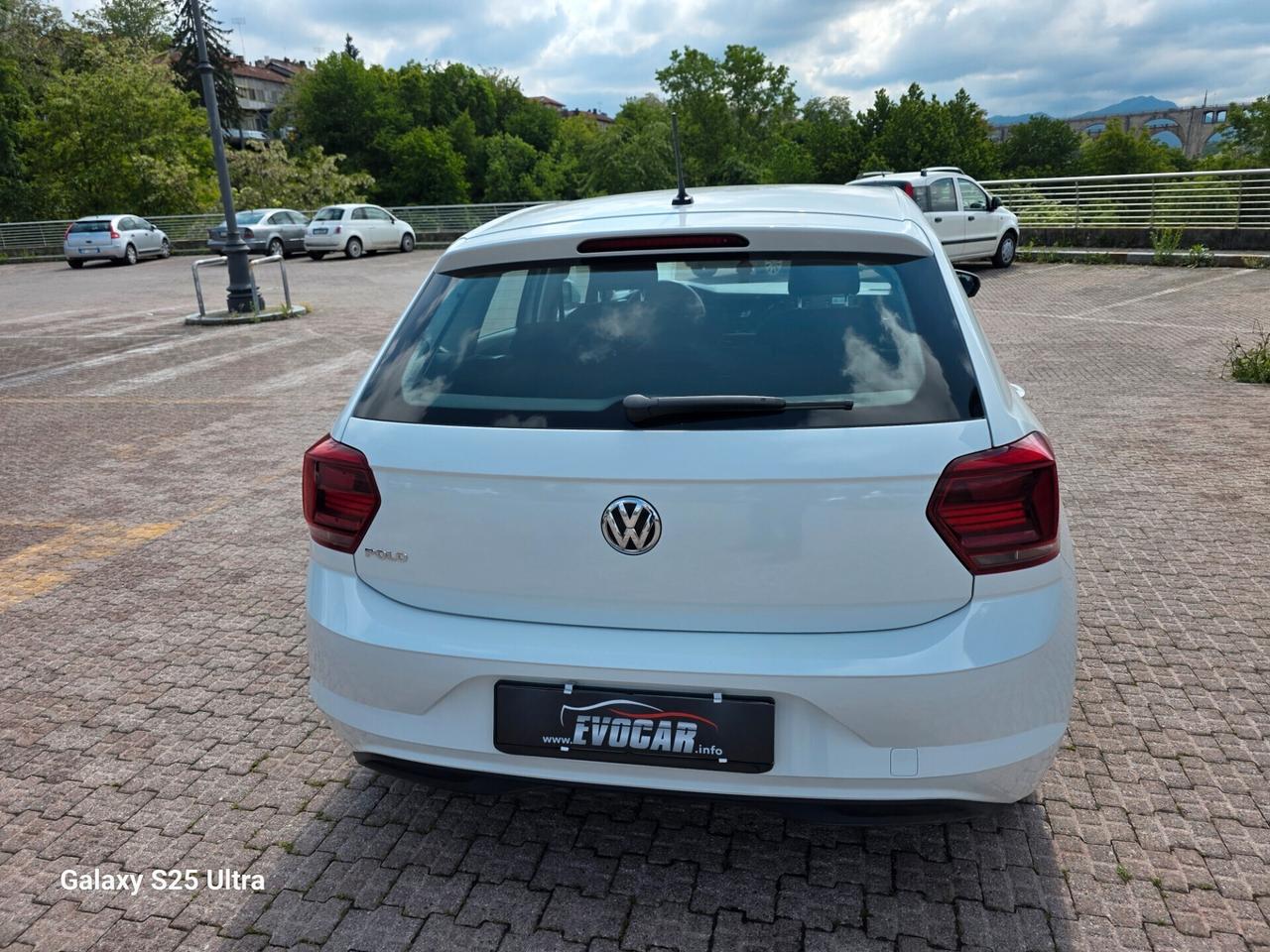 VW POLO GPL RITIRO USATO/SCAMBIO