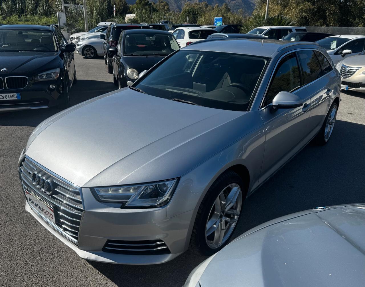 Audi A4 3.0 TDI 272 CV quattro tiptronic