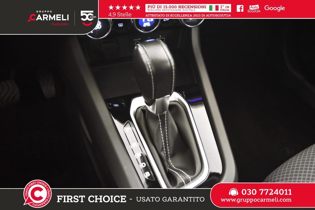 Renault Arkana 1.6 E-TECH Hybrid Engineered Auto