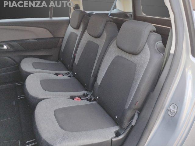 CITROEN Grand C4 Spacetourer PureTech 130 S&S..7 POSTI..NAVIGATORE