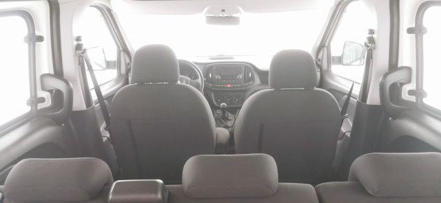 FIAT Doblo Doblò AUTOCARRO 1.3 MJT PC Combi N1 - PREZZO + IVA