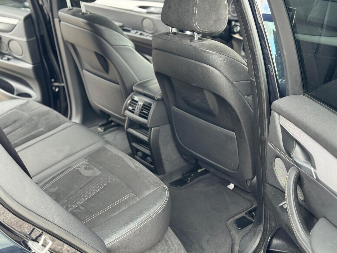 Bmw X5 xDrive30d 249CV M-sport !