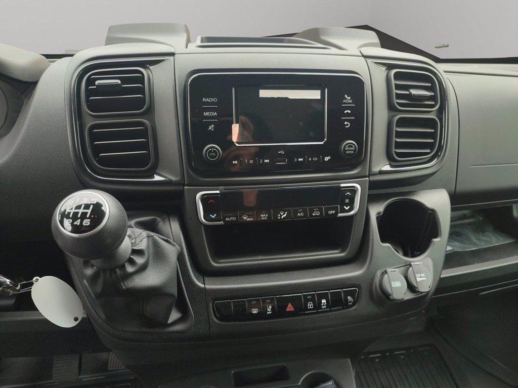 TOYOTA Proace max 35 2.2d 140cv l2h2 del 2025