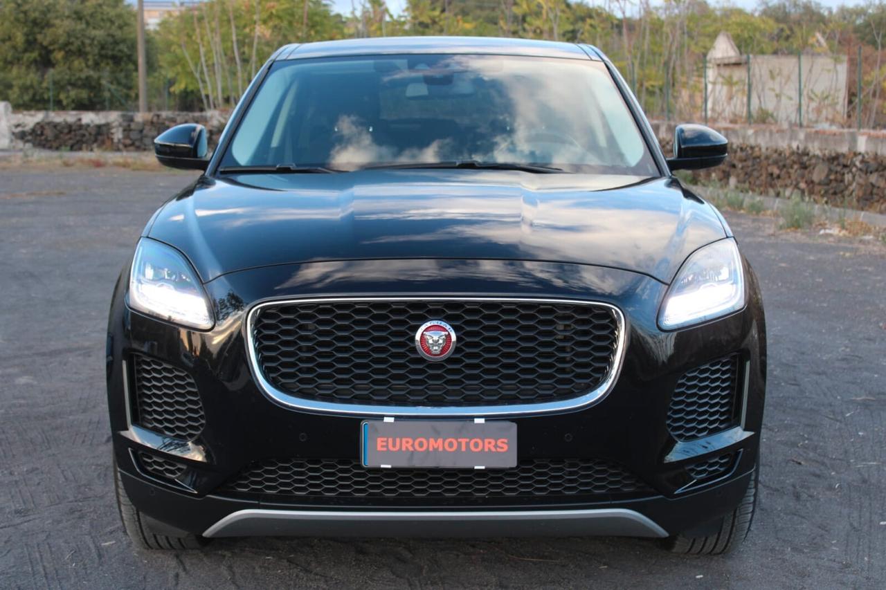 Jaguar E-Pace 2.0D 150 CV