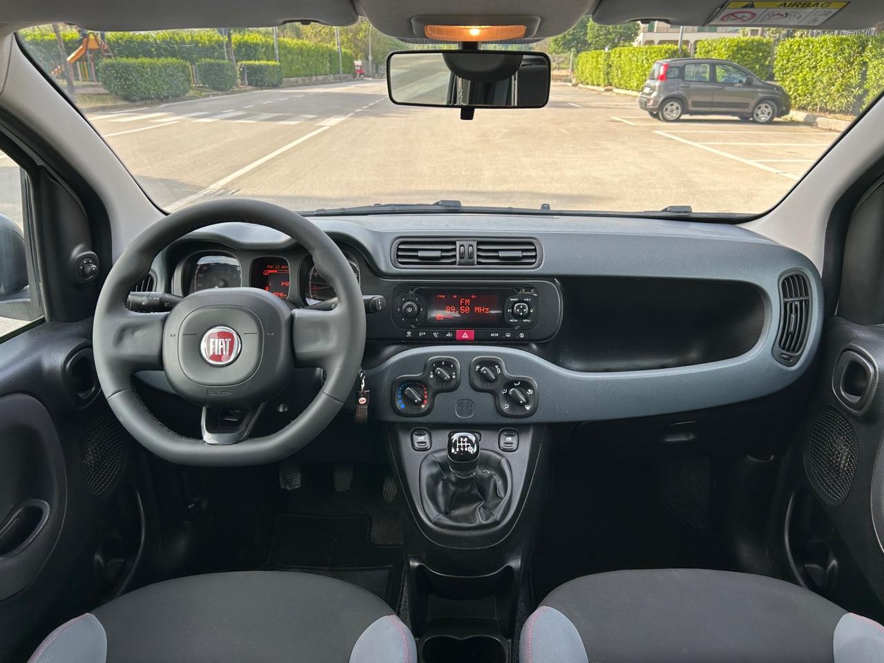 Fiat Panda 4x4 City Life S&S - 2020