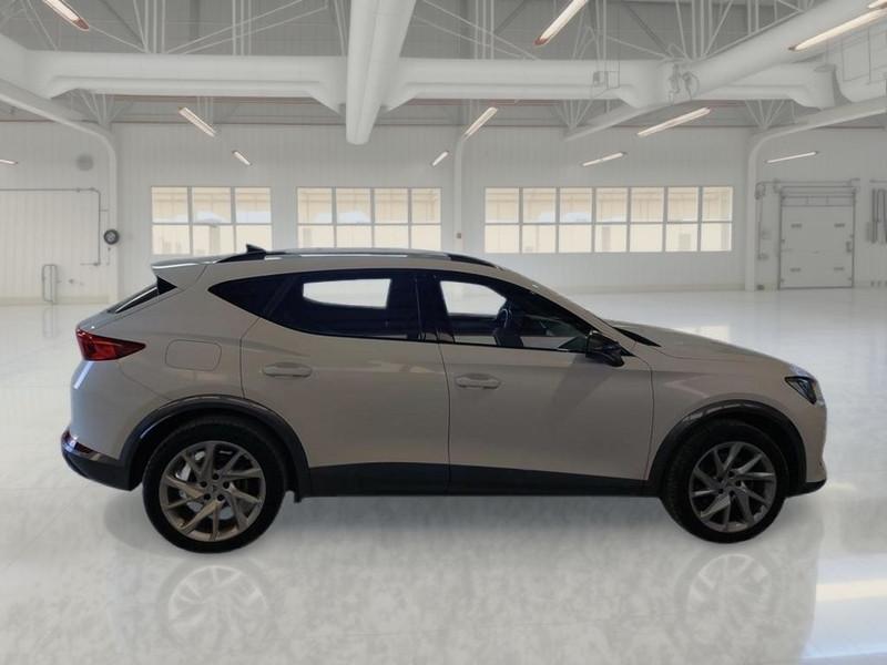 CUPRA FORMENTOR 1.4 E-HYBRID DSG