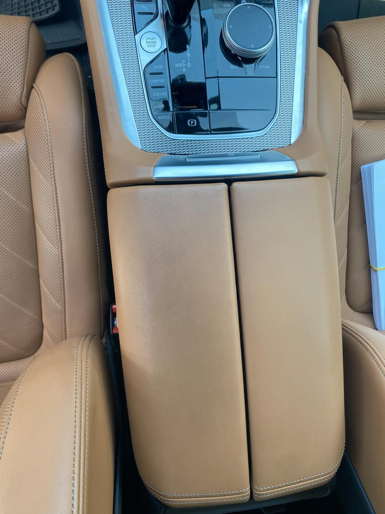 Bmw X6 M xDrive30d 48V Business