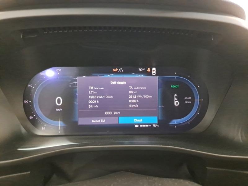 VOLVO XC40 RECHARGE PLUS SUV