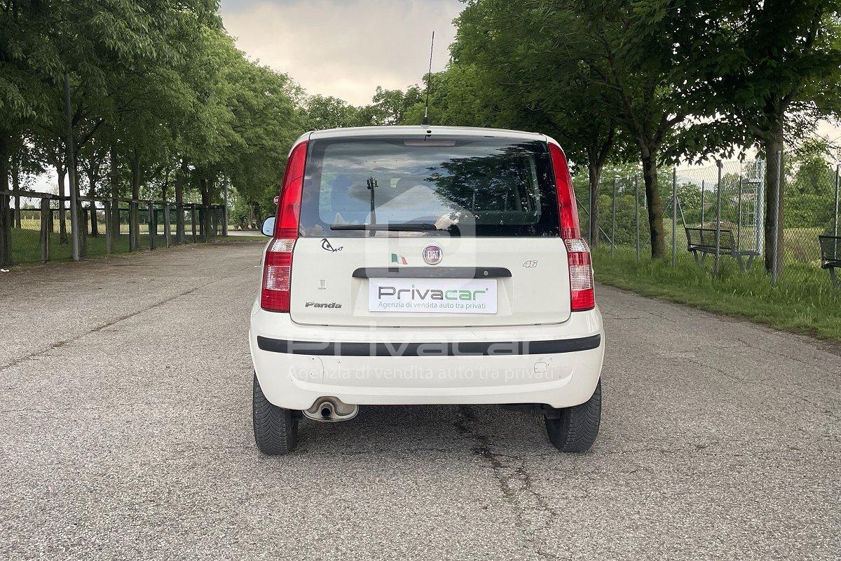FIAT Panda 1.2 Dynamic Eco