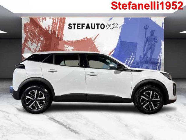 PEUGEOT 2008 1.2 puretech Style s&s 100cv