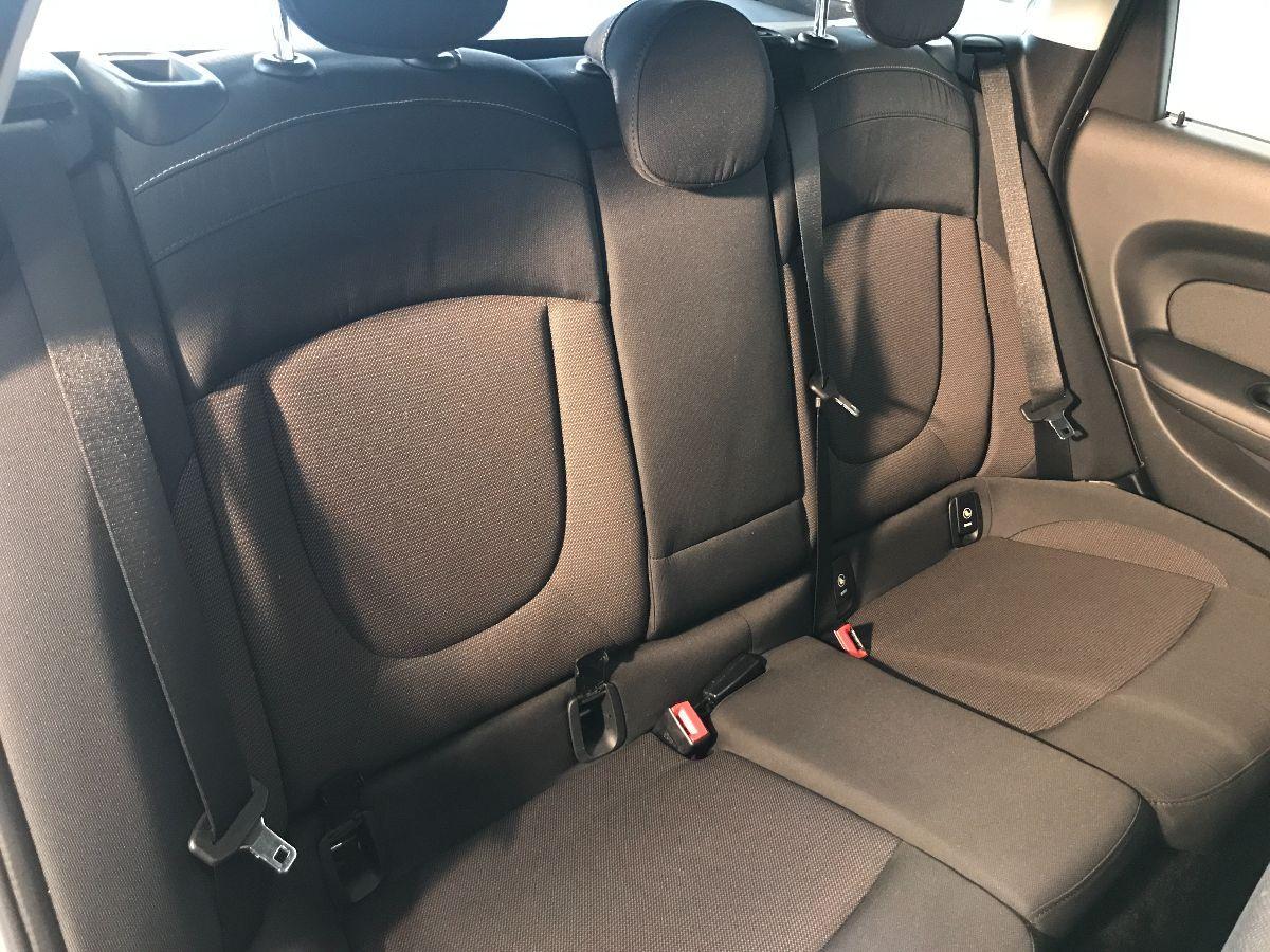 MINI Clubman 1.5 One Hype