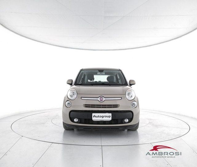 FIAT 500L 1.3 Multijet 95 CV Dualogic Pop Star