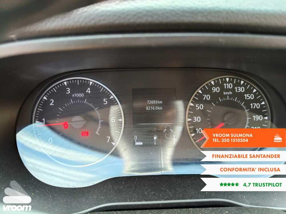 DACIA Duster 2ª serie Duster 1.5 Blue dCi 8V 1...