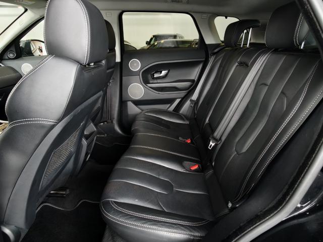 LAND ROVER Range Rover Evoque 2.2 Sd4 5p. Dynamic