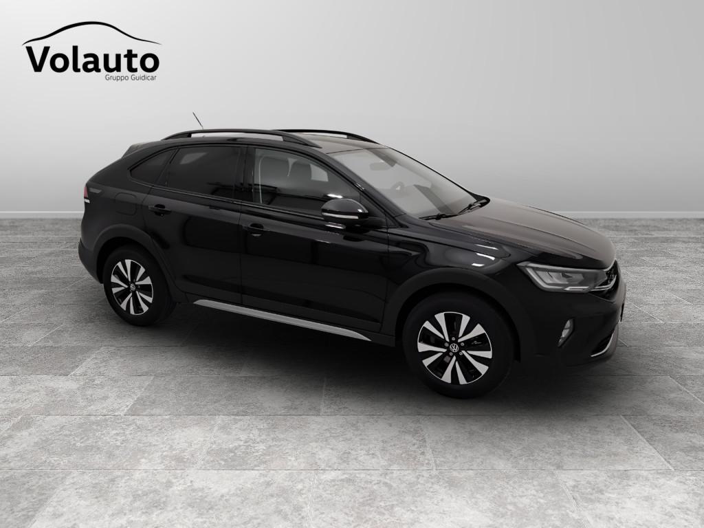 VOLKSWAGEN Taigo - Taigo 1.0 tsi Life 95cv