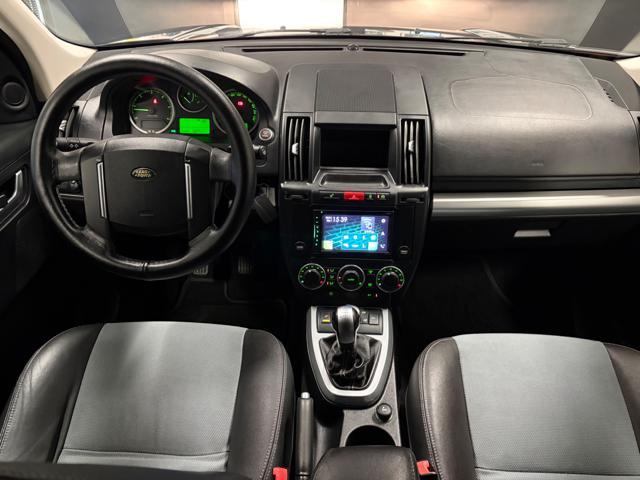 LAND ROVER Freelander 2.2 TD4.e S.W. *TRAZIONE INTEGRALE*