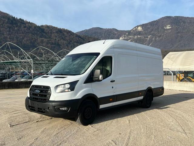 FORD Transit 350 2.0TDCi EcoBlue 170CV PL-SL-TA Jumbo Trend