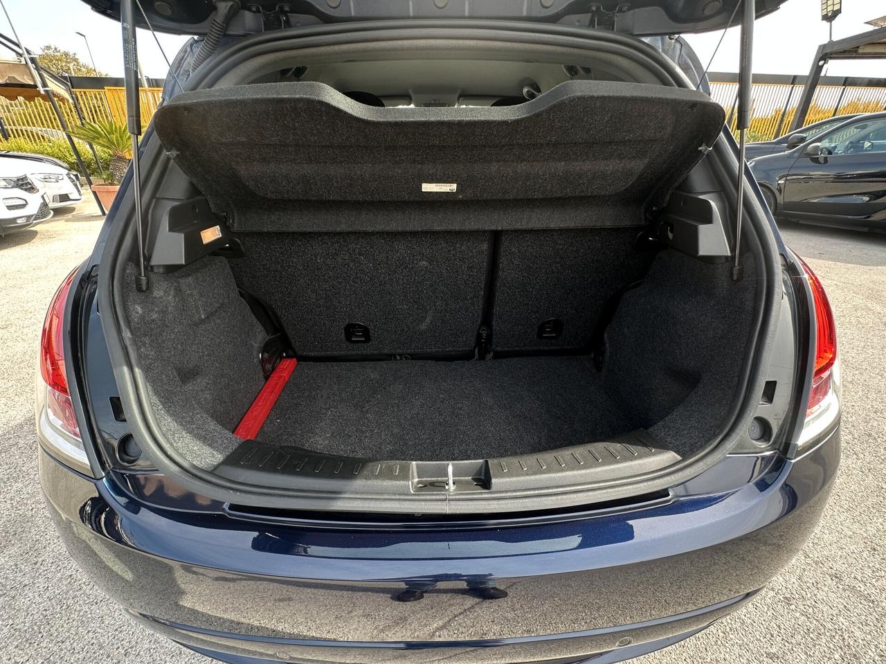 LANCIA Ypsilon 1.2 69 cv 5 porte S&S Gold my19