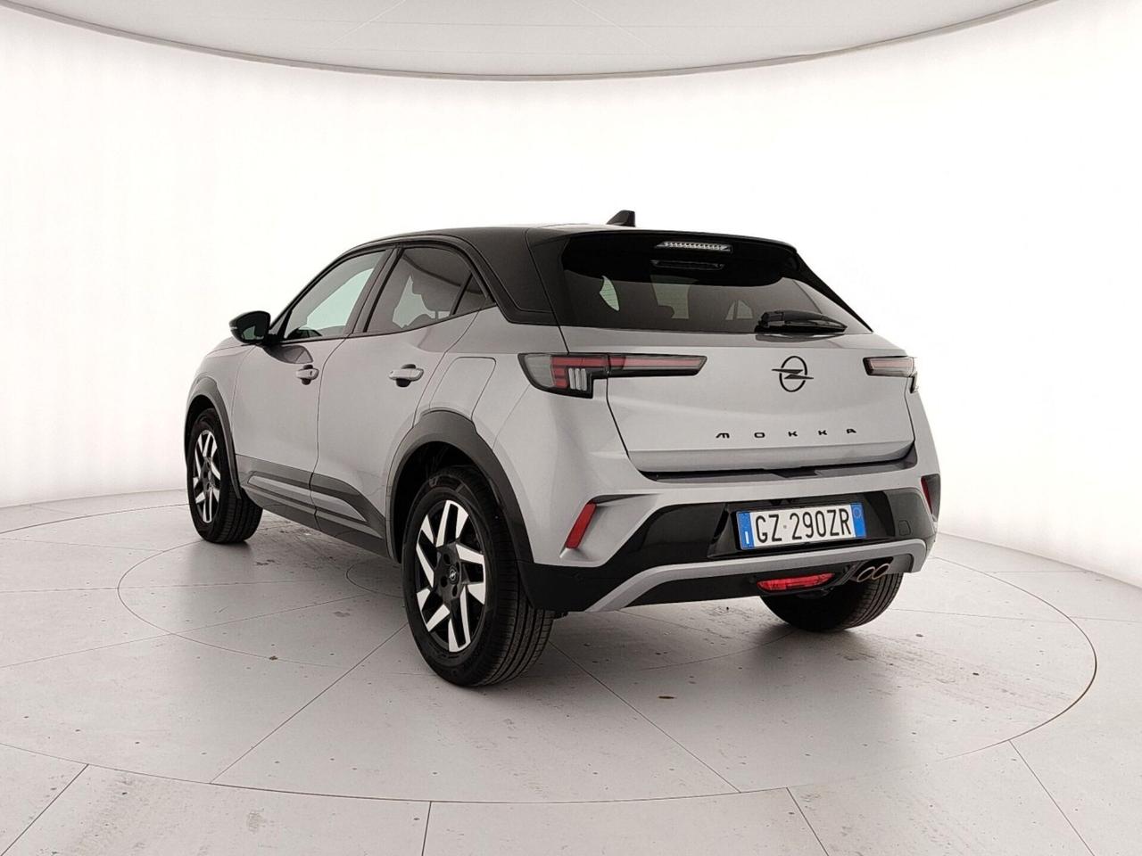 Opel Mokka 1.2 Turbo 136 CV GS