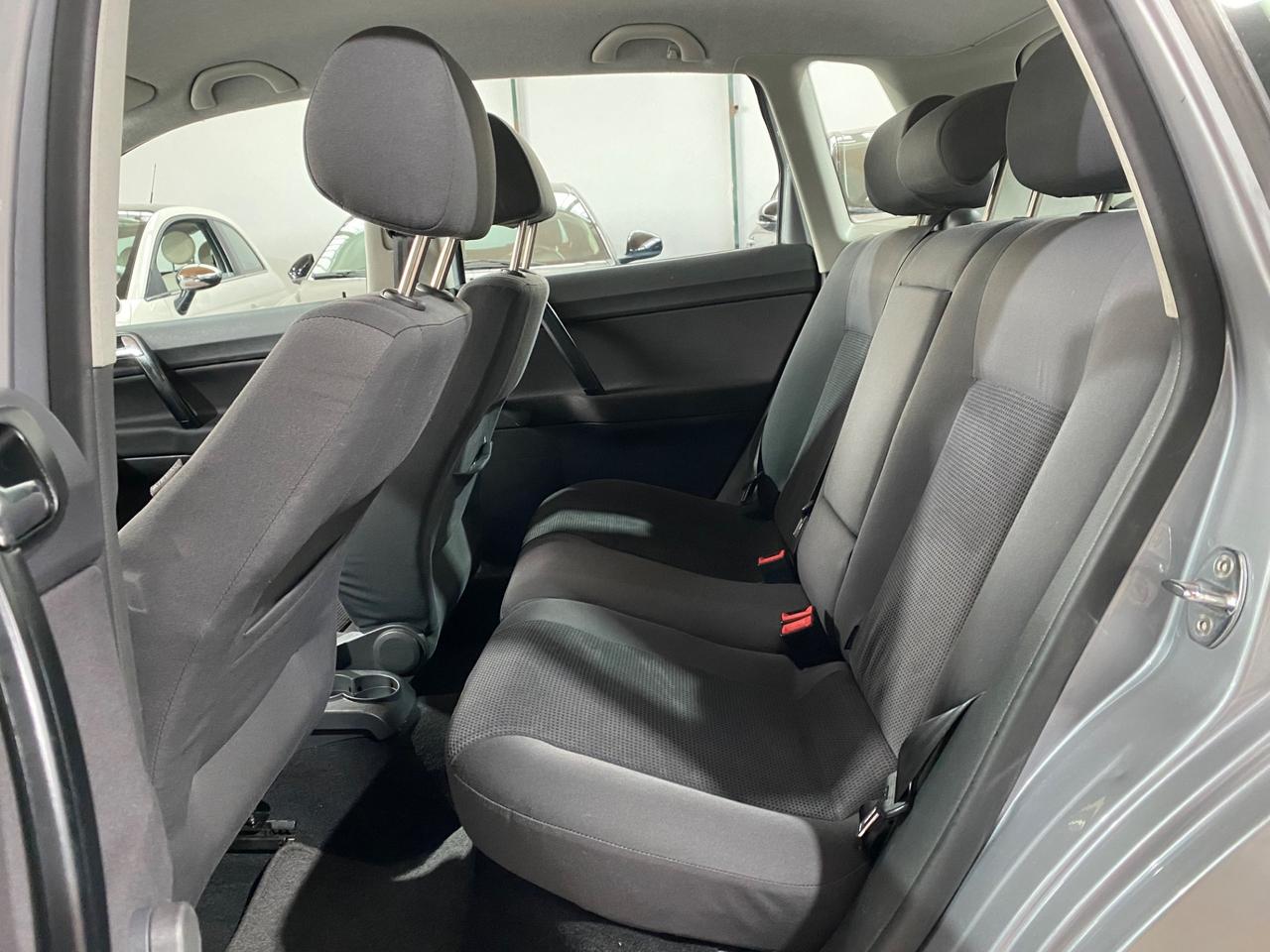 Volkswagen Polo 1.4/80CV 16V 5p GPL