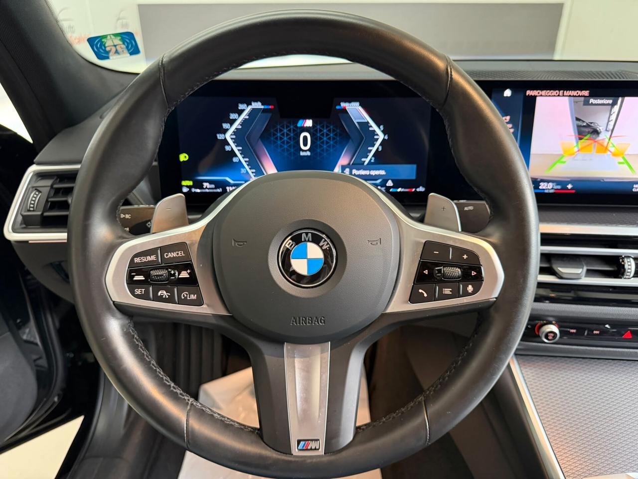 Bmw 330 i 2.0 245cv xDrive Msport Pro