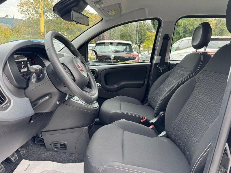 FIAT Panda 1.0 FireFly Hybrid S&S 70cv KmZero *PREZZO REALE*