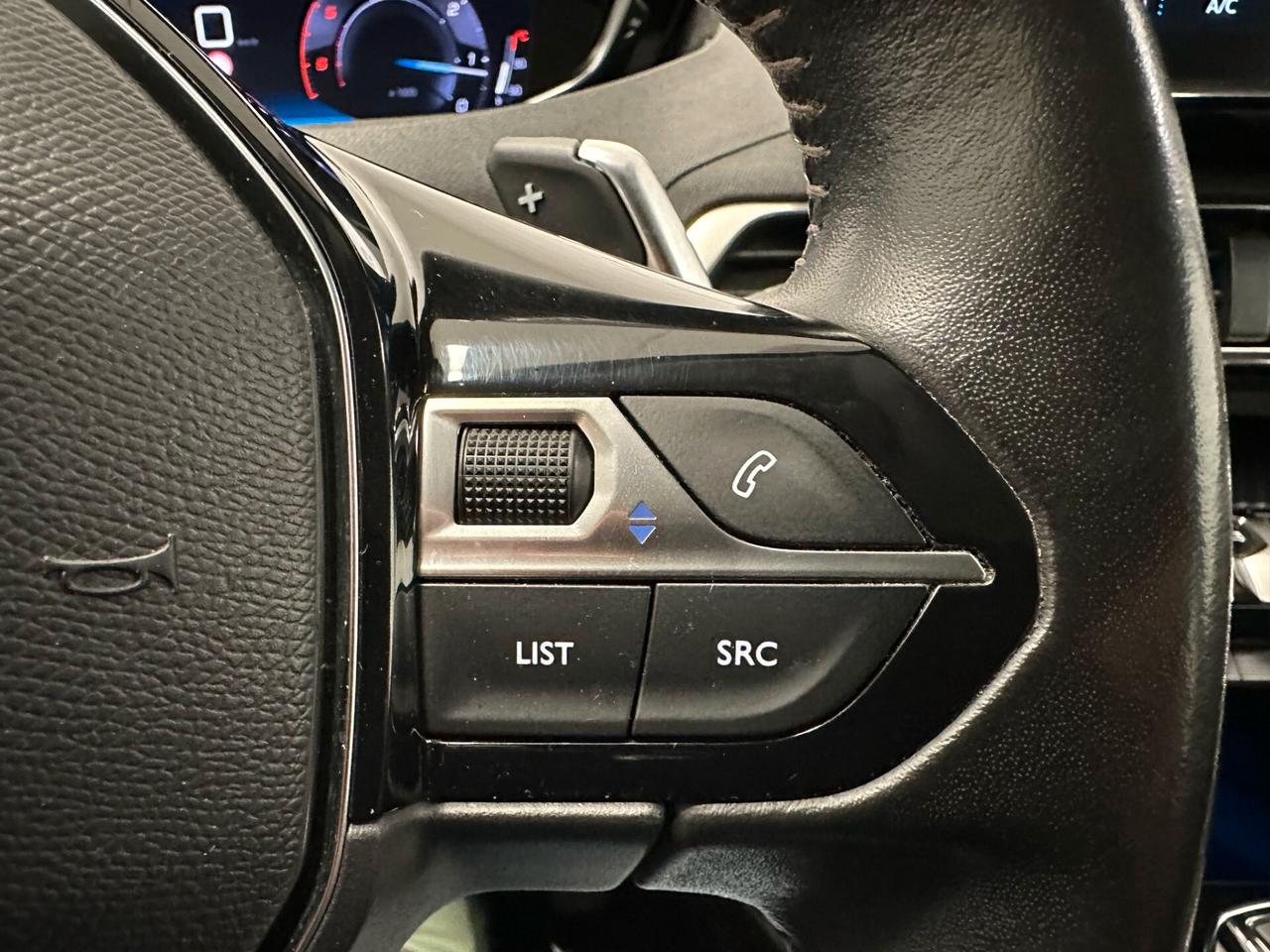 Peugeot 3008 BlueHDi 130 S&S EAT8 Active Business